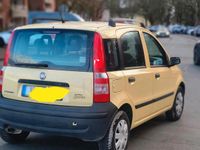 Gebraucht Fiat Panda 60 PS (44 kW) 2009 Kleinwagen