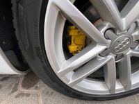 gebraucht Audi TT Coupe 2.0 TFSI S tronic BANG&OLUFSEN SELBSTPARKEN
