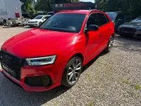 Gebraucht Audi RS Q3 Sport 340 PS (250 kW) 2015 SUV