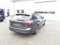 Gebraucht Volvo V90 R-Design 392 PS (288 kW) 2020 Grau Kombi