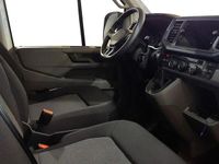 Occasion VW Crafter 177 ch (130 kW) 2022 Blanc Van