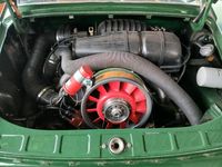 Gebraucht Porsche 911 165 PS (121 kW) 1977 Grün Coupé