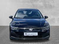 gebraucht VW Golf VII 1.5 TSI VIII Style LM17