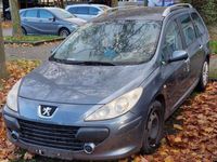 gebraucht Peugeot 307 307HDi Break 110 Tendance