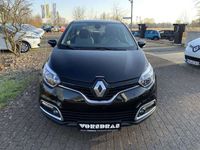 gebraucht Renault Captur Intens TCe 90 SHZ PDC+Kamera Klimatronik Navi