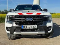 Gebraucht Ford Ranger Wildtrack 241 PS (177 kW) 2023 Pickup