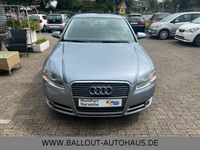 gebraucht Audi A4 Lim. 2.5 TDI*2.HAND*KLIMAAUTOMATIK*XENON*EU 4