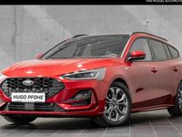 Gebraucht Ford Focus ST-Line 155 PS (114 kW) 2024 Fantastic red Kombi