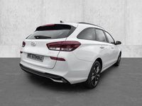 Gebraucht Hyundai i30 Advantage 140 PS (102 kW) 2024 Weiß Kombi