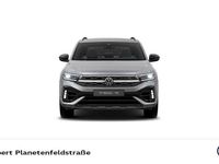 Gebraucht VW T-Roc Style 300 PS (220 kW) 2025 Grau SUV