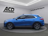 Gebraucht Kia XCeed Platinum 204 PS (150 kW) 2021 Blau SUV