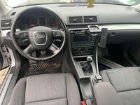 Usata Audi A4 140 CV (102 kW) 2006 Grigio Station wagon