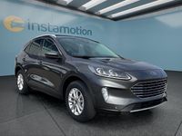 Gebraucht Ford Kuga 182 PS (133 kW) 2024 Grau SUV
