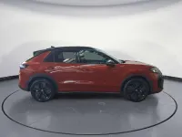 Neu VW T-Roc R-line 150 PS (110 kW) 2026 Rot SUV