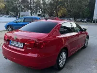 Używany VW Jetta Sport 170 KM (125 kW) 2012 Sedan/Limuzyna