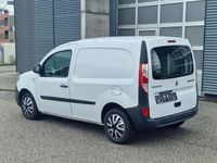 Gebraucht Renault Kangoo 114 PS (83 kW) 2019 Weiß Van / Kleinbus