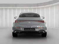 Gebraucht Mercedes CLE220 AMG 197 PS (144 kW) 2024 Grau Coupé