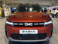 Neu Dacia Bigster Journey 2026 SUV