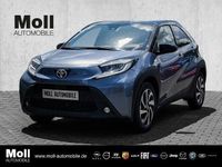 Gebraucht Toyota Aygo Pulse 72 PS (52 kW) 2024 Andere farbe Kleinwagen