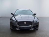 Gebraucht Jaguar XF Prestige 300 PS (220 kW) 2016 Grau Limousine