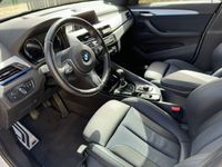 gebraucht BMW X1 sDrive18i M Sport M Sport