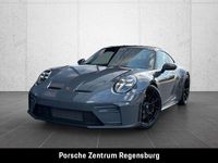 Neu Porsche 992 510 PS (375 kW) 2026 Grau