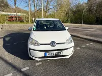 Gebraucht VW up! 2019 Kleinwagen