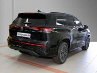 Gebraucht VW Tayron R-line 193 PS (141 kW) 2025 Grenadillschwarz metallic SUV
