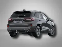 Neu Ford Kuga ST-Line 185 PS (136 kW) 2026 Bursting green bursting green SUV