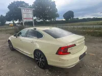 Gebraucht Volvo S90 235 PS (172 kW) 2024 Grau Limousine