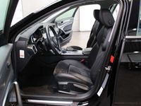 gebraucht Audi A6 AVANT 35 TDI *SPORT* AHK/LED/VIRTUAL/LEDER!