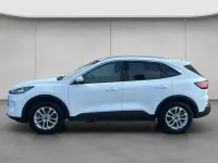 Brugt Ford Kuga Titanium X 224 HK (164 kW) 2022 Hvid SUV
