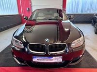 gebraucht BMW 320 d Coupe xDrive M Paket Automatik NaviProf PDC