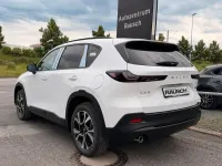 Neu Mazda CX-5 Center-Line 141 PS (103 kW) 2026 Grau SUV