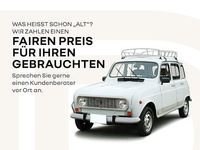 Gebraucht Dacia Spring Essentiel 52 kW (71 PS) 2023 Grau Kleinwagen