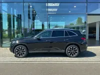 Gebraucht Mercedes GLC200 Avantgarde 204 PS (150 kW) 2026 Schwarz SUV