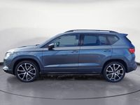 gebraucht Seat Ateca 2.0 TSI Businesspaket beats