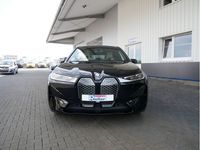 Gebraucht BMW iX M Sport 384 kW (523 PS) 2023 Schwarz SUV