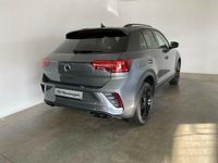 Gebraucht VW T-Roc R-line 150 PS (110 kW) 2024 Grau SUV