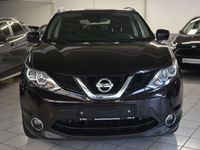 gebraucht Nissan Qashqai 1.6 dCi N-Connecta PANORAMA*KAMERA360*NAVI*ALU19z