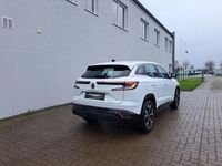 Gebraucht Renault Austral Evolution 158 PS (116 kW) 2024 Arktisweiß SUV