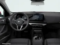 Gebraucht BMW 120 156 PS (114 kW) 2026 Rot Kleinwagen