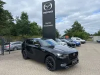 Neu Mazda CX-60 Homura-Line 254 PS (186 kW) 2026 Jet black SUV