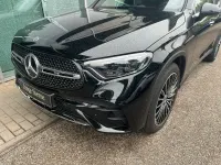Gebraucht Mercedes GLC300 AMG 269 PS (197 kW) 2025 Schwarz uni SUV