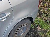 gebraucht VW Touran 1,9 Tdi