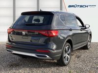 gebraucht Seat Tarraco Xperience 2.0 TDI DSG 110kW/150PS