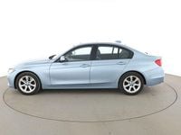 Gebraucht BMW 328 245 PS (180 kW) 2015 Blau Limousine