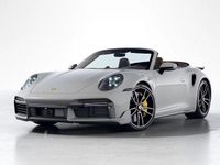 Gebraucht Porsche 992 650 PS (478 kW) 2022 Grau Cabrio