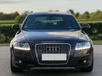 Gebraucht Audi A6 239 PS (175 kW) 2011 Braun Kombi