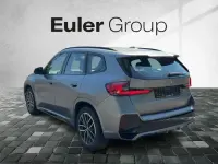 Gebraucht BMW X1 M Sport 150 PS (110 kW) 2023 Grau SUV